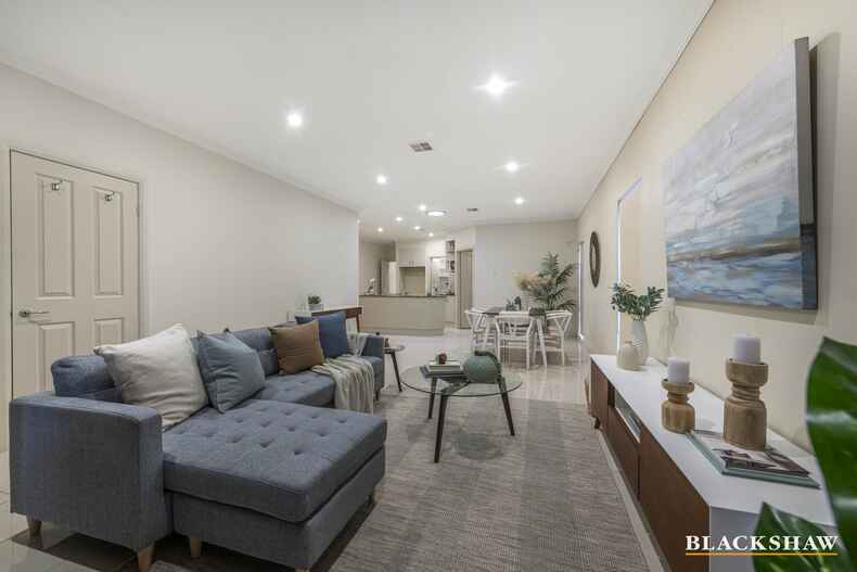 1 Maclaurin Crescent Chifley