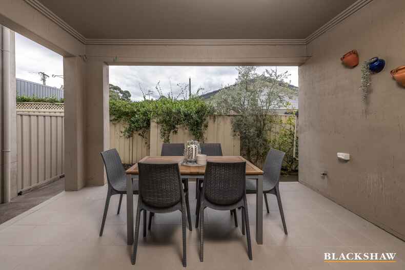1 Maclaurin Crescent Chifley