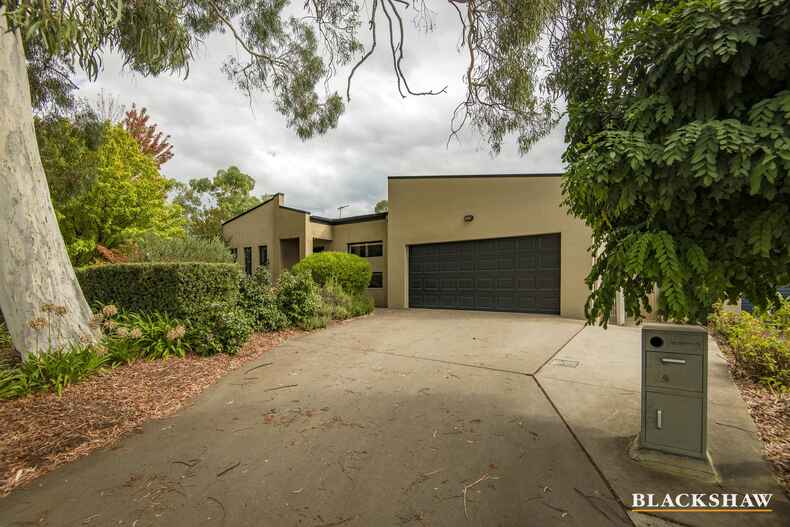 1 Maclaurin Crescent Chifley