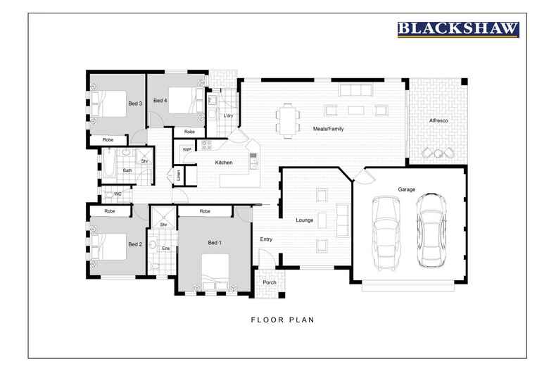 1 Maclaurin Crescent Chifley