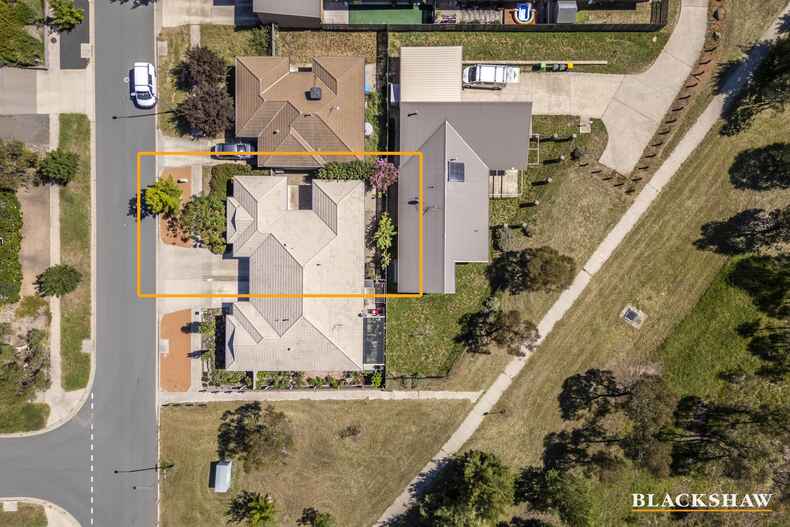 48 Margaret Tucker Street Bonner 48 Margaret Tucker Street Bonner