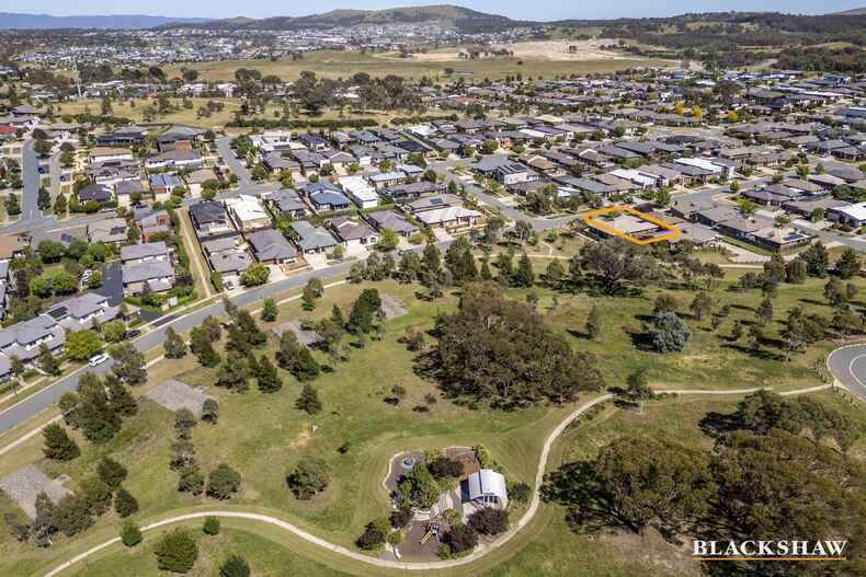 48 Margaret Tucker Street Bonner 48 Margaret Tucker Street Bonner