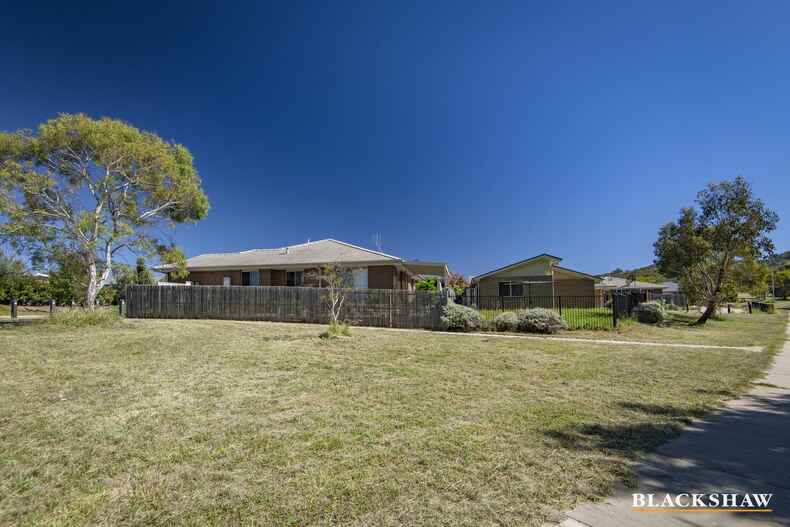 48 Margaret Tucker Street Bonner 48 Margaret Tucker Street Bonner