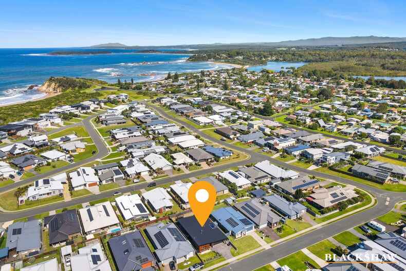 17 John Penn Drive Tomakin 17 John Penn Drive Tomakin