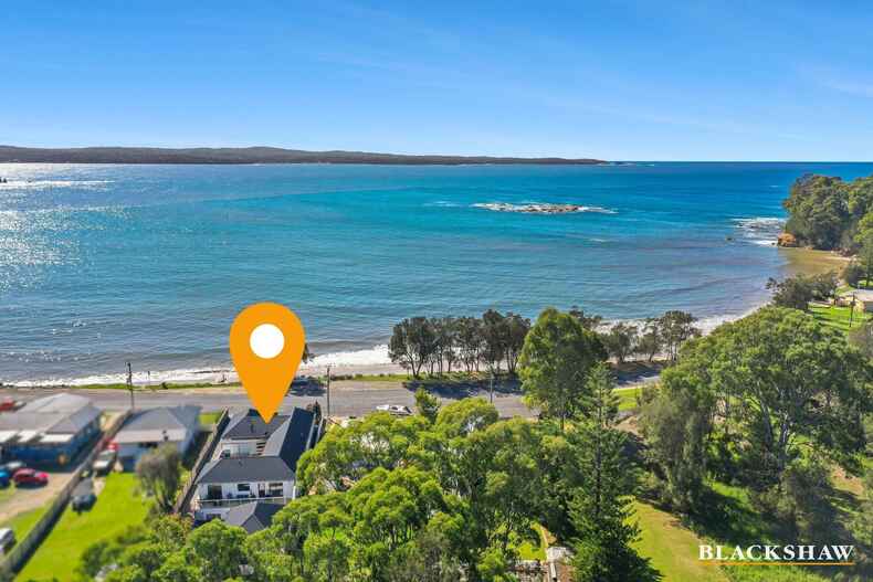 398 Beach Road Batehaven