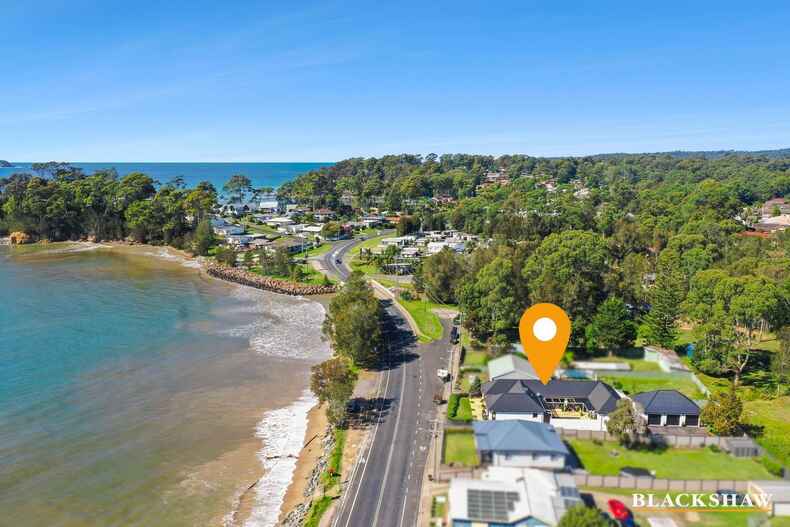 398 Beach Road Batehaven