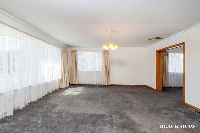 106 Shumack St Weetangera