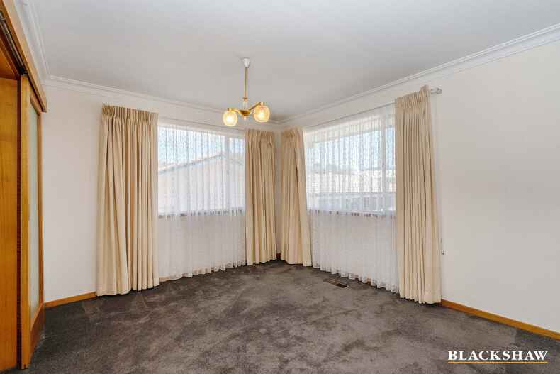 106 Shumack St Weetangera