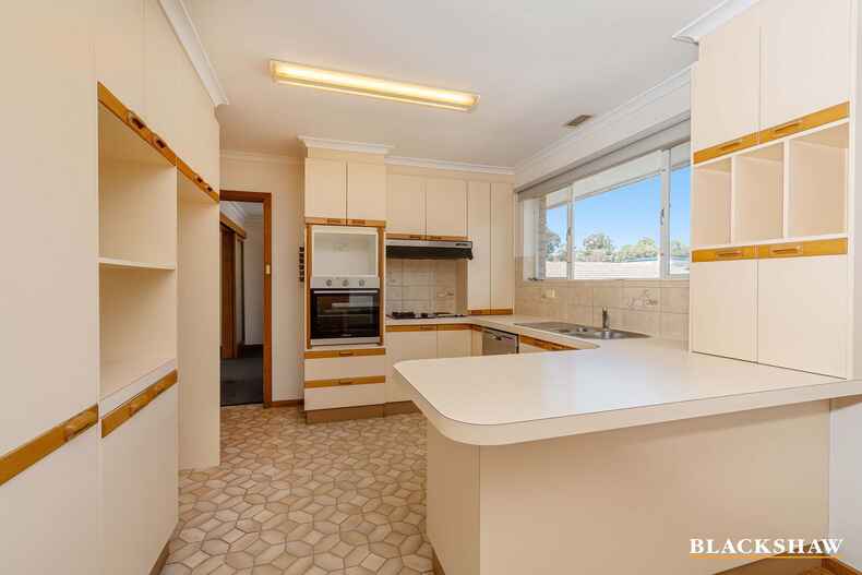 106 Shumack St Weetangera