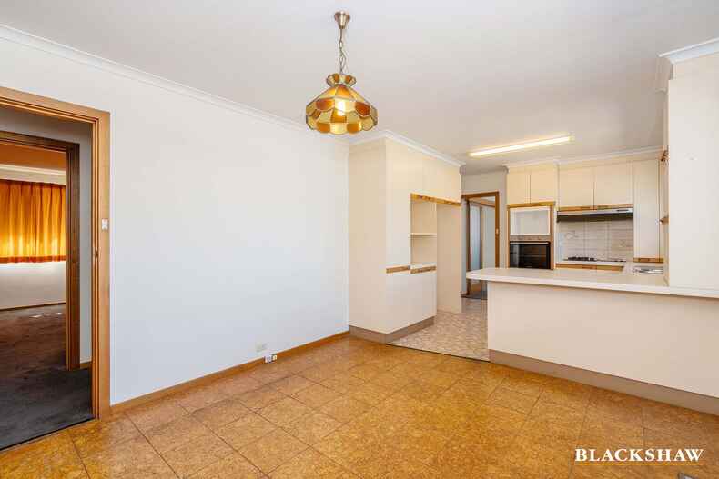 106 Shumack St Weetangera