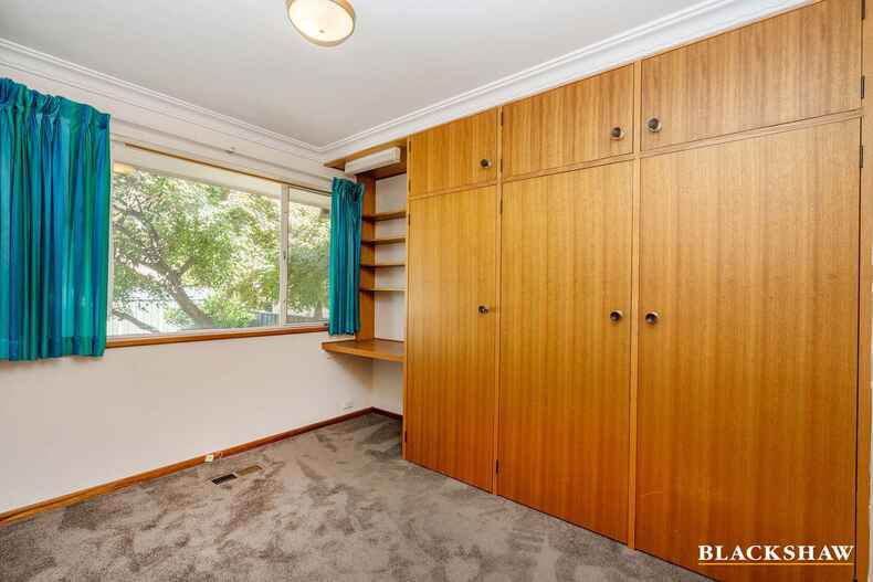 106 Shumack St Weetangera