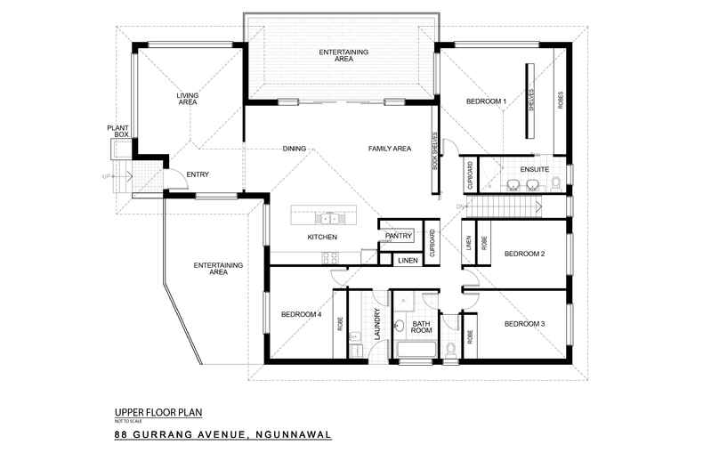 Lot 11/88 Gurrang Avenue Ngunnawal Lot 11/88 Gurrang Avenue Ngunnawal