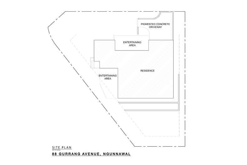 Lot 11/88 Gurrang Avenue Ngunnawal Lot 11/88 Gurrang Avenue Ngunnawal