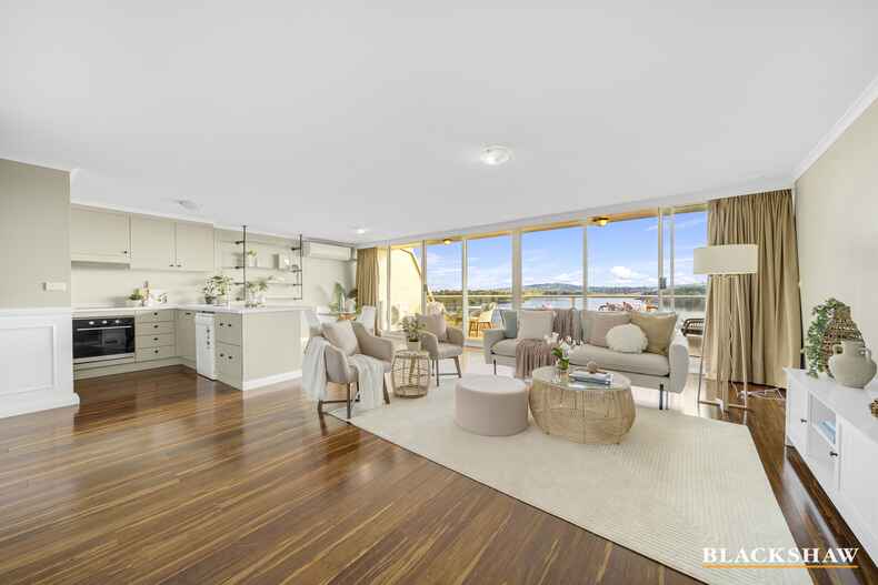 70B/9 Chandler Street Belconnen