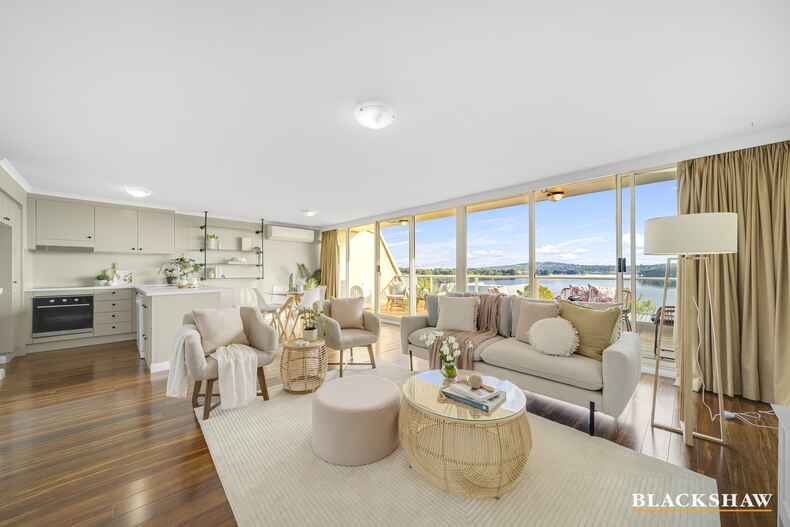 70B/9 Chandler Street Belconnen