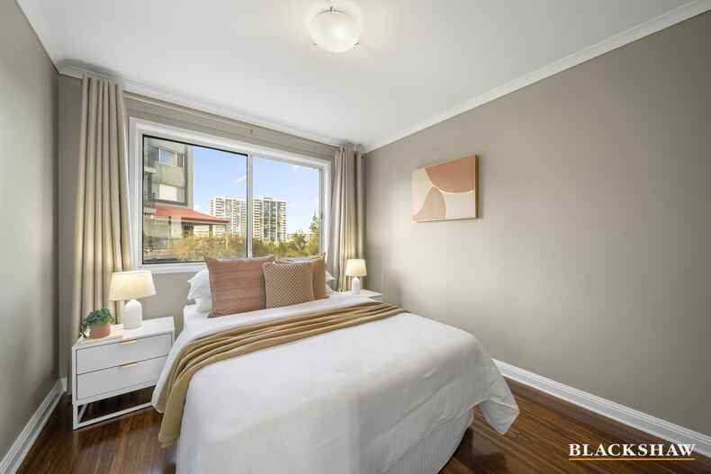 70B/9 Chandler Street Belconnen