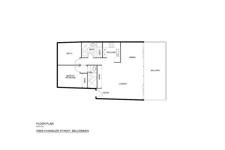 70B/9 Chandler Street Belconnen