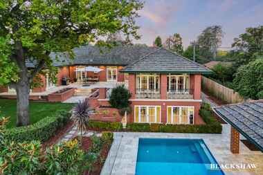 4 Sorell Street Forrest