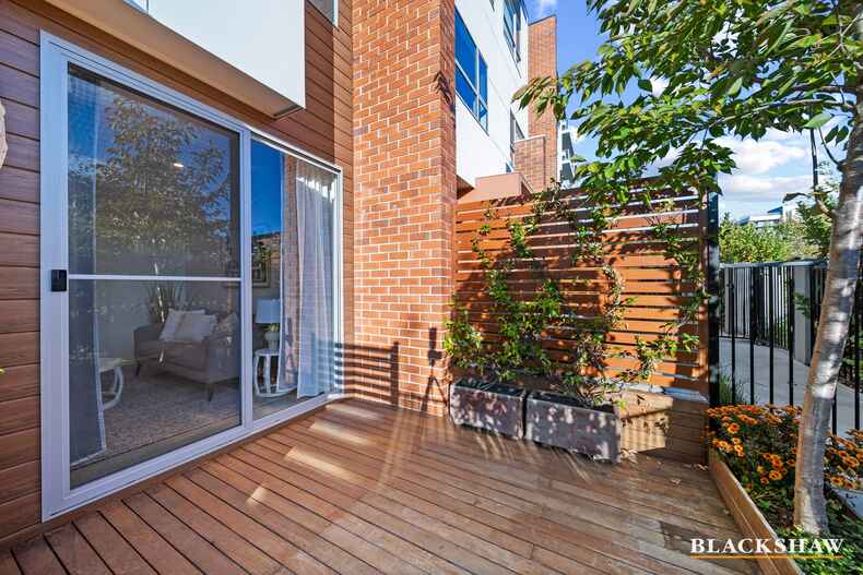 53/124 John Gorton Drive Coombs 53/124 John Gorton Drive Coombs