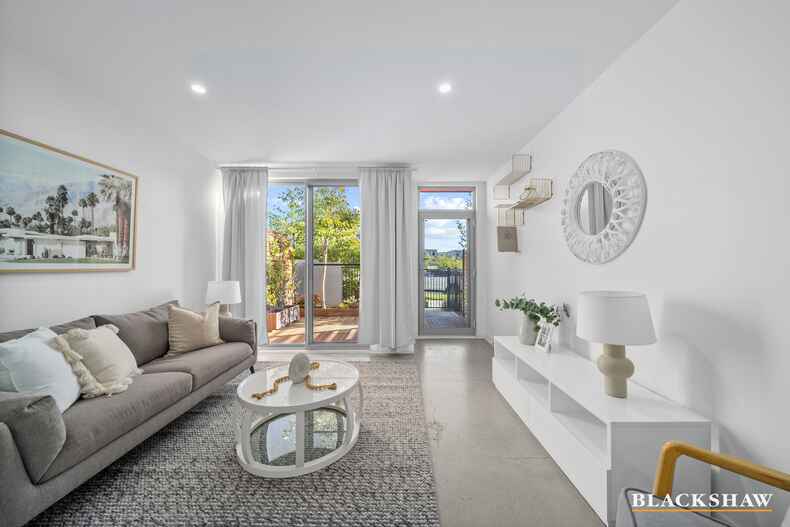 53/124 John Gorton Drive Coombs 53/124 John Gorton Drive Coombs