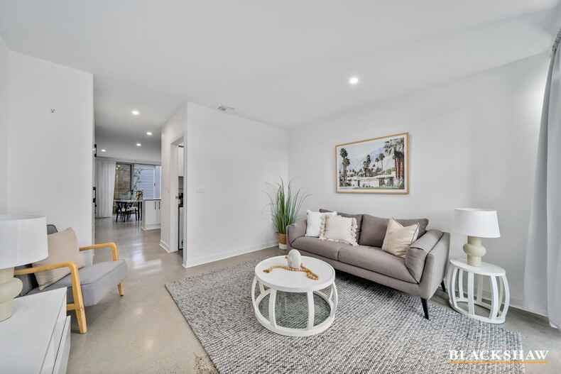 53/124 John Gorton Drive Coombs 53/124 John Gorton Drive Coombs