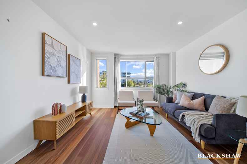 53/124 John Gorton Drive Coombs 53/124 John Gorton Drive Coombs