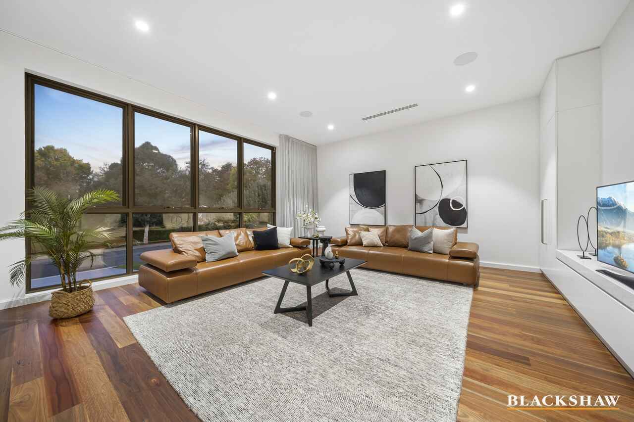 50a Mugga Way Red Hill For Sale Blackshaw