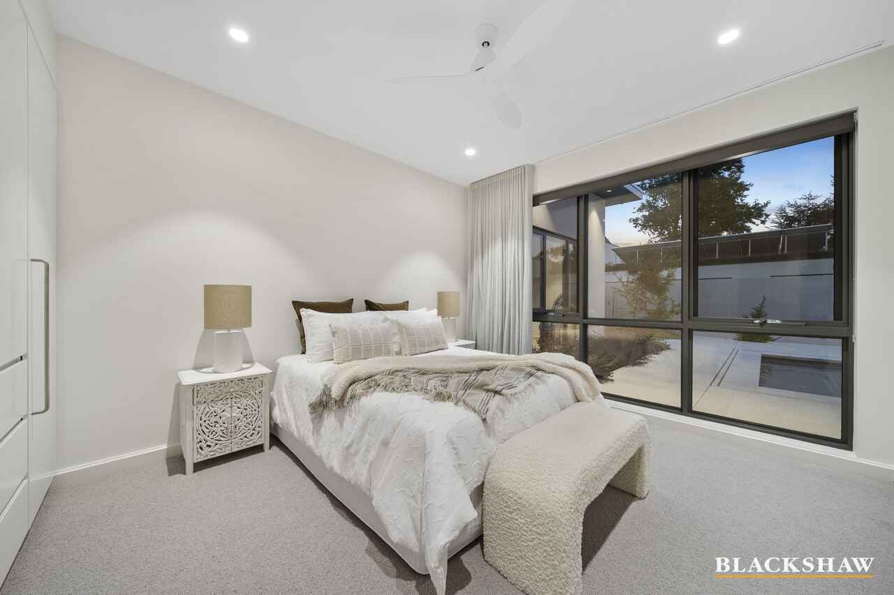50a Mugga Way Red Hill For Sale Blackshaw