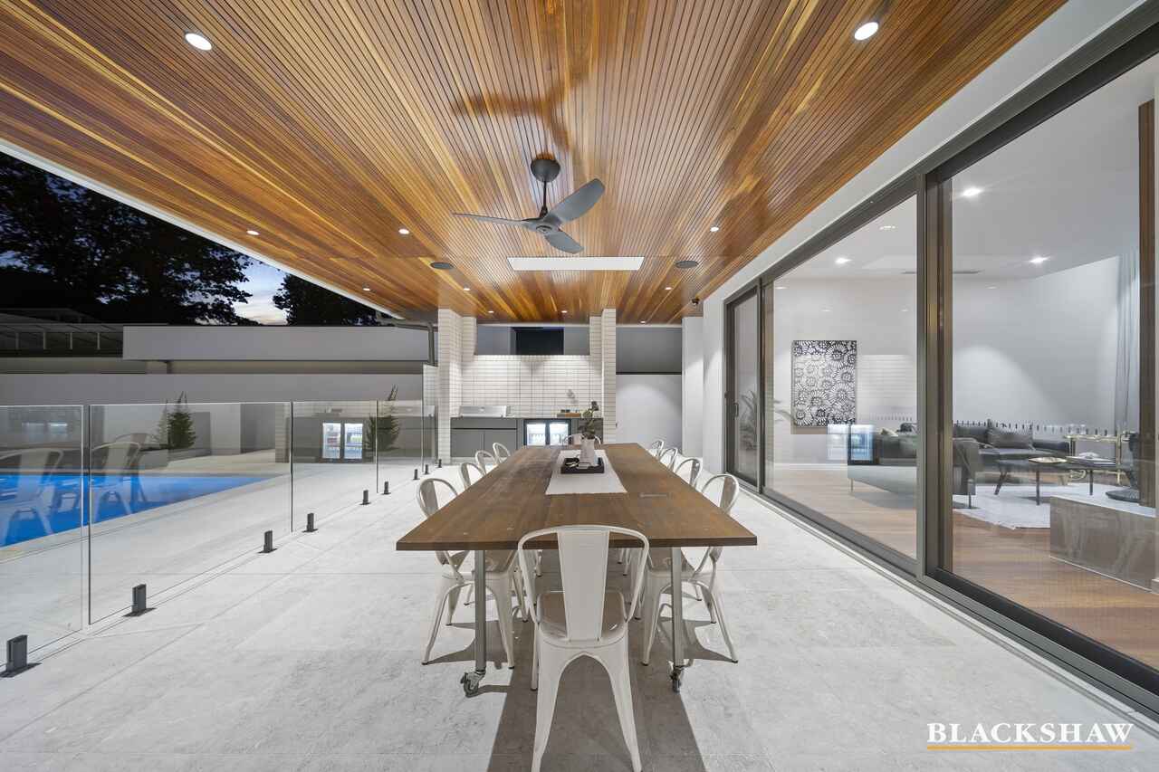 50a Mugga Way Red Hill For Sale Blackshaw