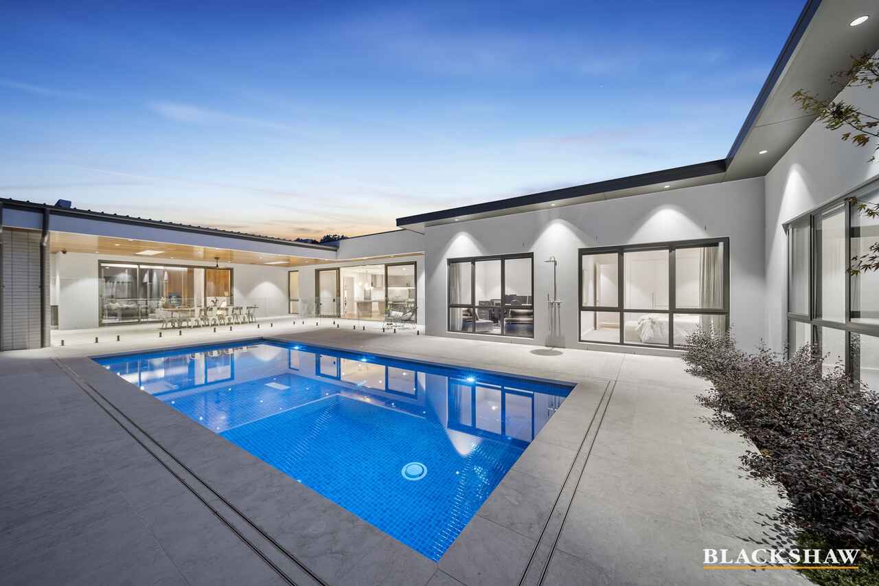 50a Mugga Way Red Hill For Sale Blackshaw