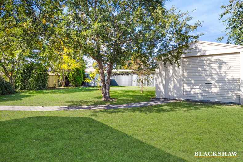 40 Proctor Street Chisholm