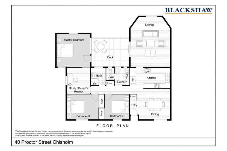 40 Proctor Street Chisholm