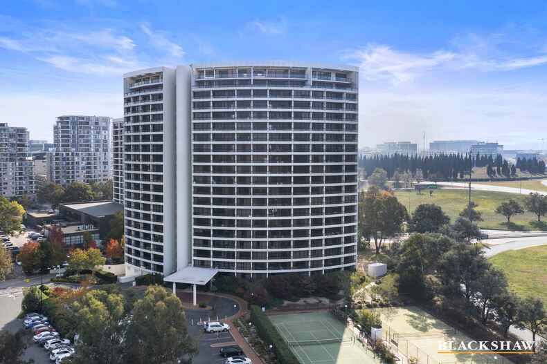 1907/2 Marcus Clarke Street City 1907/2 Marcus Clarke Street City