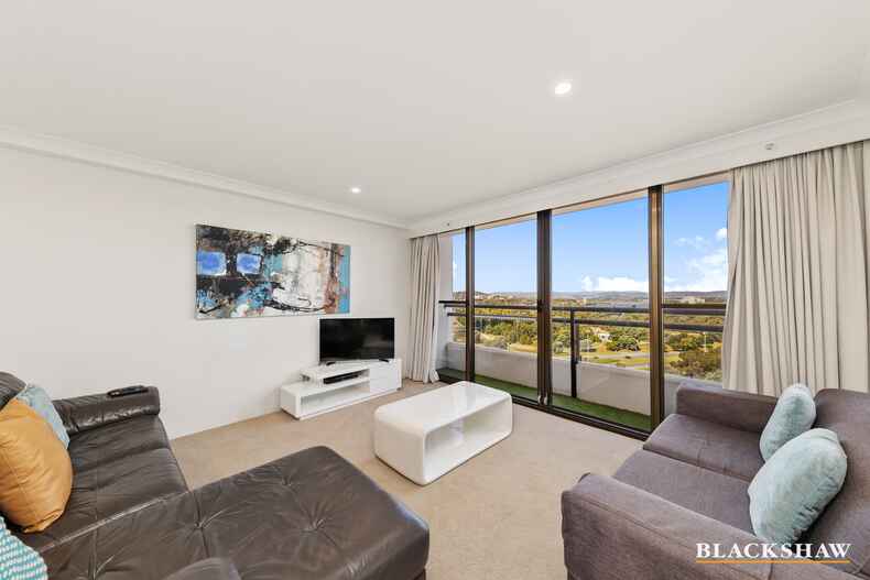 1907/2 Marcus Clarke Street City 1907/2 Marcus Clarke Street City