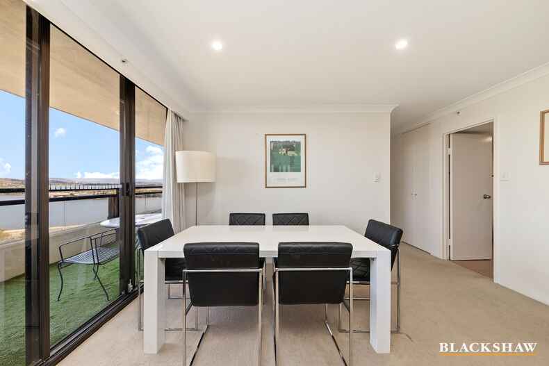 1907/2 Marcus Clarke Street City 1907/2 Marcus Clarke Street City