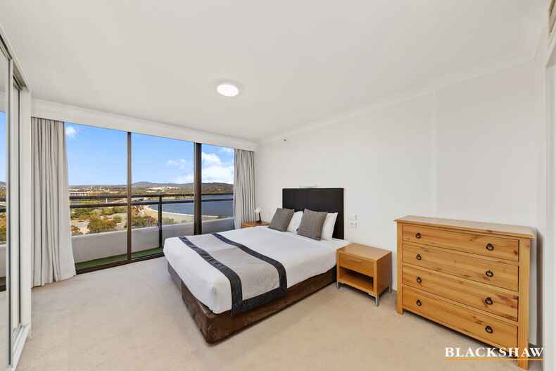 1907/2 Marcus Clarke Street City 1907/2 Marcus Clarke Street City