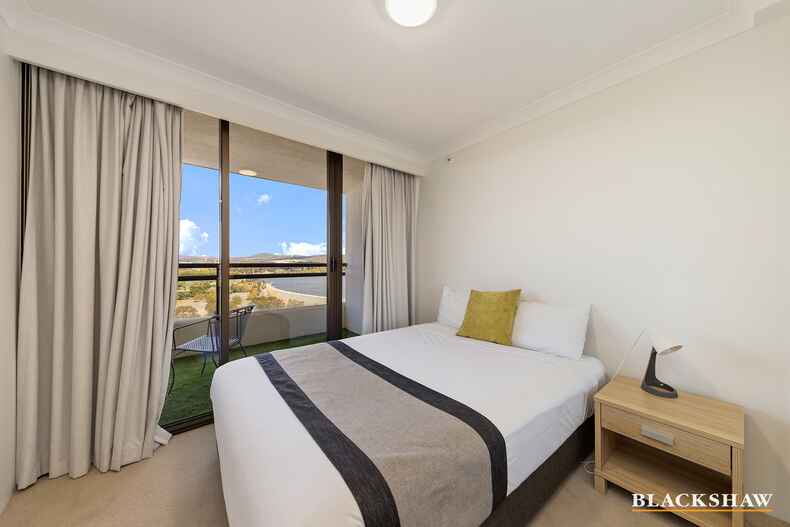 1907/2 Marcus Clarke Street City 1907/2 Marcus Clarke Street City