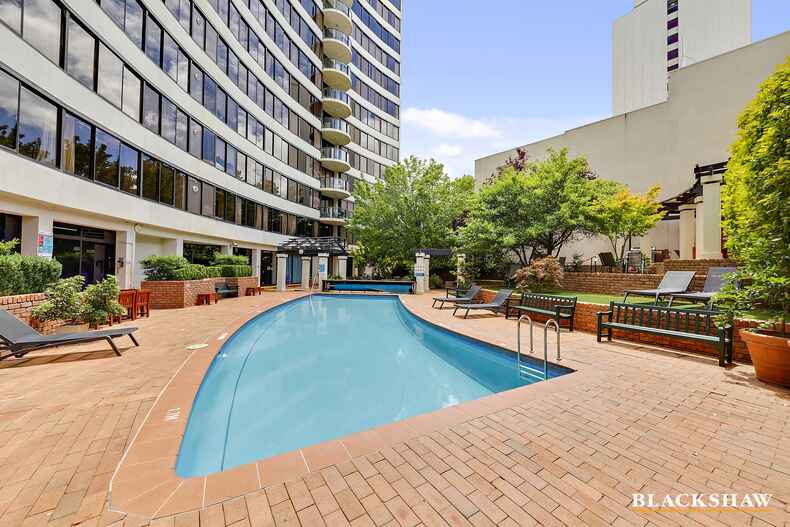 1907/2 Marcus Clarke Street City 1907/2 Marcus Clarke Street City