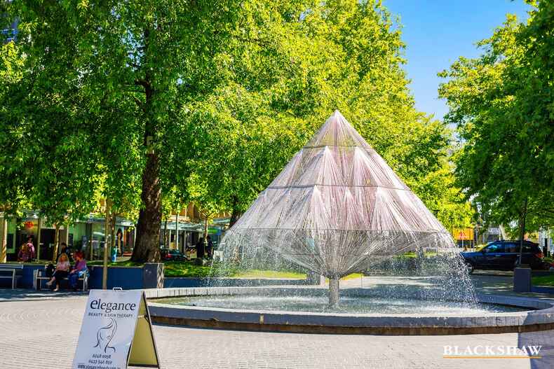 1907/2 Marcus Clarke Street City 1907/2 Marcus Clarke Street City