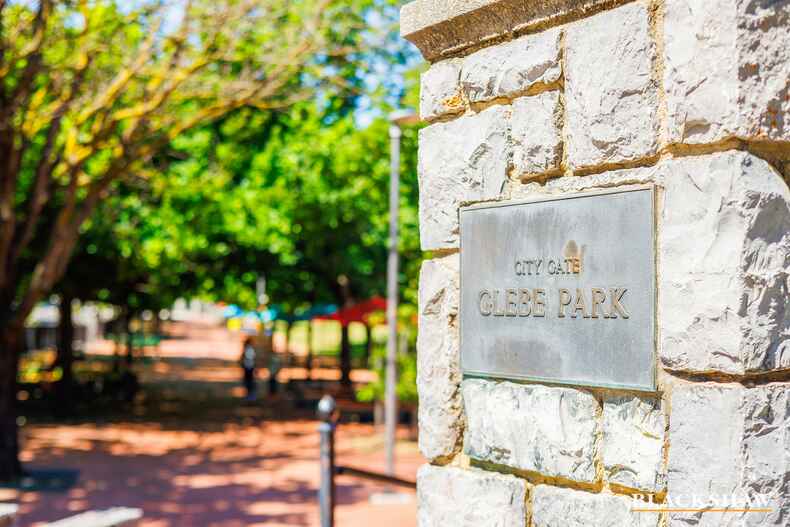 1907/2 Marcus Clarke Street City 1907/2 Marcus Clarke Street City