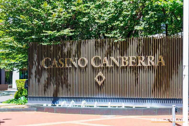 1907/2 Marcus Clarke Street City 1907/2 Marcus Clarke Street City