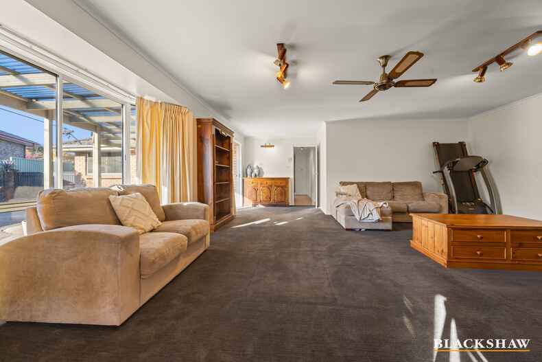 10 Oldfield Circuit Kambah 10 Oldfield Circuit Kambah