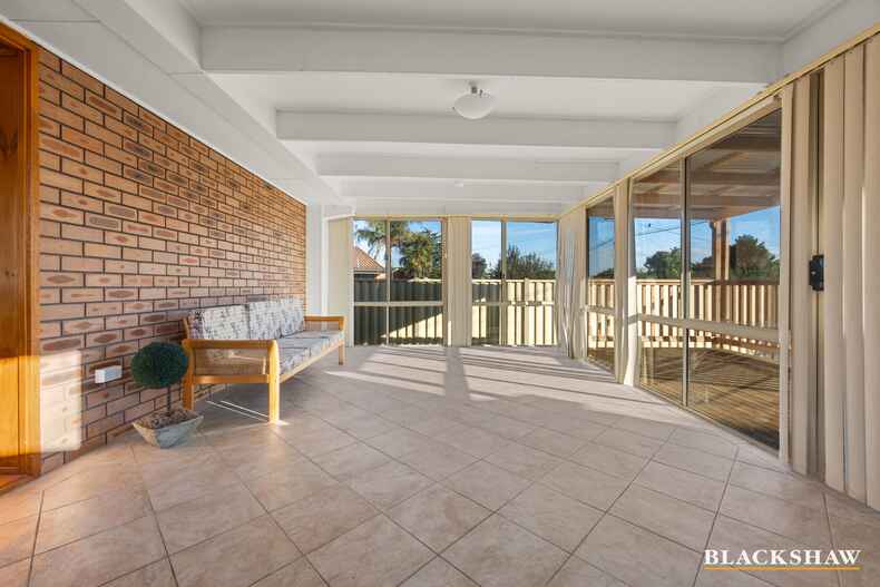 10 Oldfield Circuit Kambah 10 Oldfield Circuit Kambah