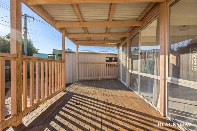 10 Oldfield Circuit Kambah 10 Oldfield Circuit Kambah