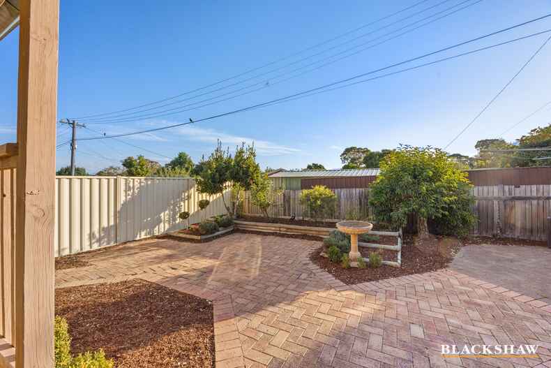 10 Oldfield Circuit Kambah 10 Oldfield Circuit Kambah