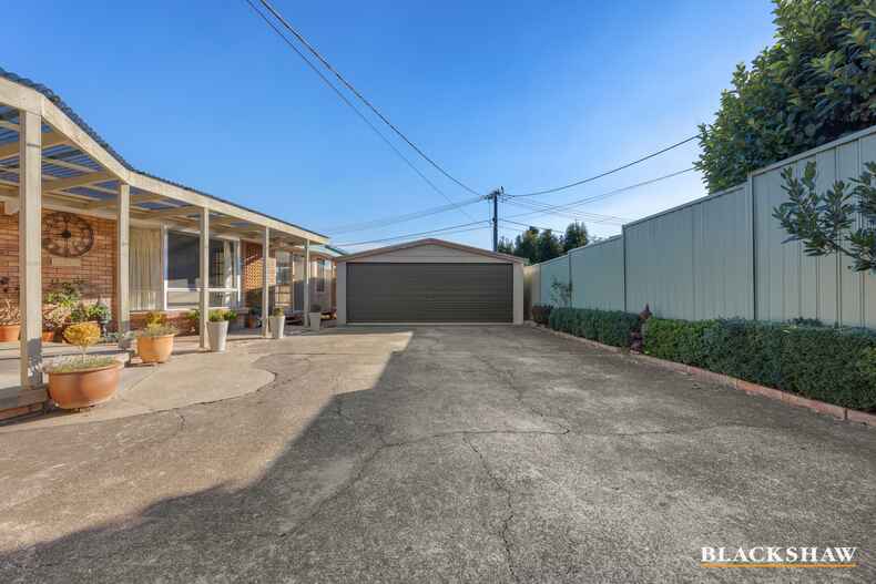 10 Oldfield Circuit Kambah 10 Oldfield Circuit Kambah