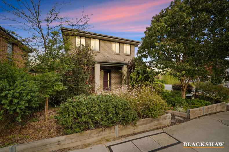 172 Oodgeroo Avenue Franklin