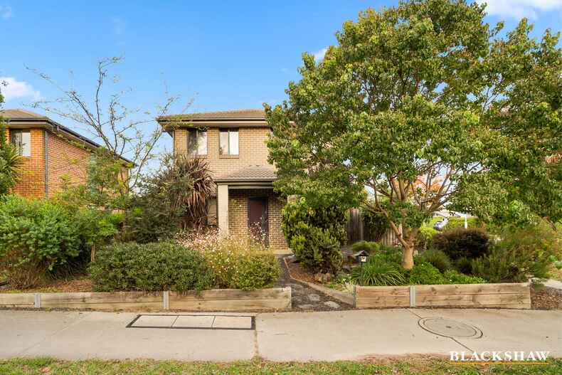 172 Oodgeroo Avenue Franklin 172 Oodgeroo Avenue Franklin