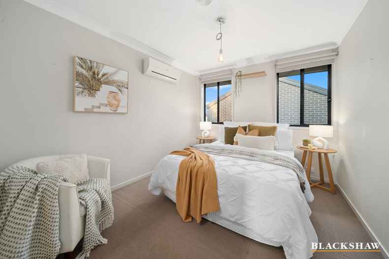 172 Oodgeroo Avenue Franklin 172 Oodgeroo Avenue Franklin