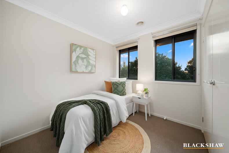 172 Oodgeroo Avenue Franklin 172 Oodgeroo Avenue Franklin